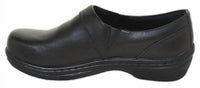 Klogs Footwear - Women's Mission Leather Clogs