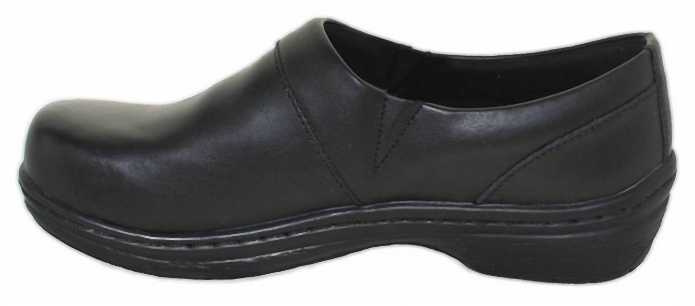 Klogs Footwear - Women's Mission Leather Clogs