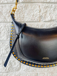 Isabel Marant - Women's Naoko Shoulder Bag