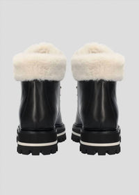 Lola Cruz - Women's Raina Ankle Boots