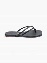 Tkees - Women's Square Toe Liri Flip Flops