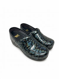 Dansko - Women's Professional Patent Clogs
