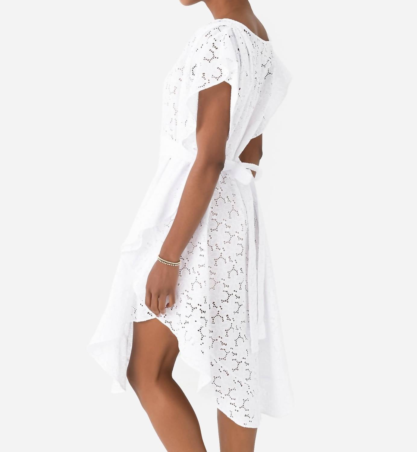 Jag - Women's The Eden Dress
