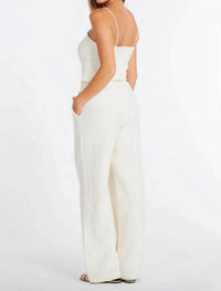 Bishop + Young - Jordan Tweed Cami Top