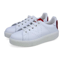 Victoria - Girls' Casual Leather Shoes