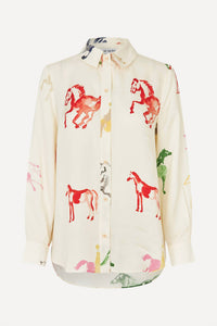 Stine Goya - Long Sleeve Shirt