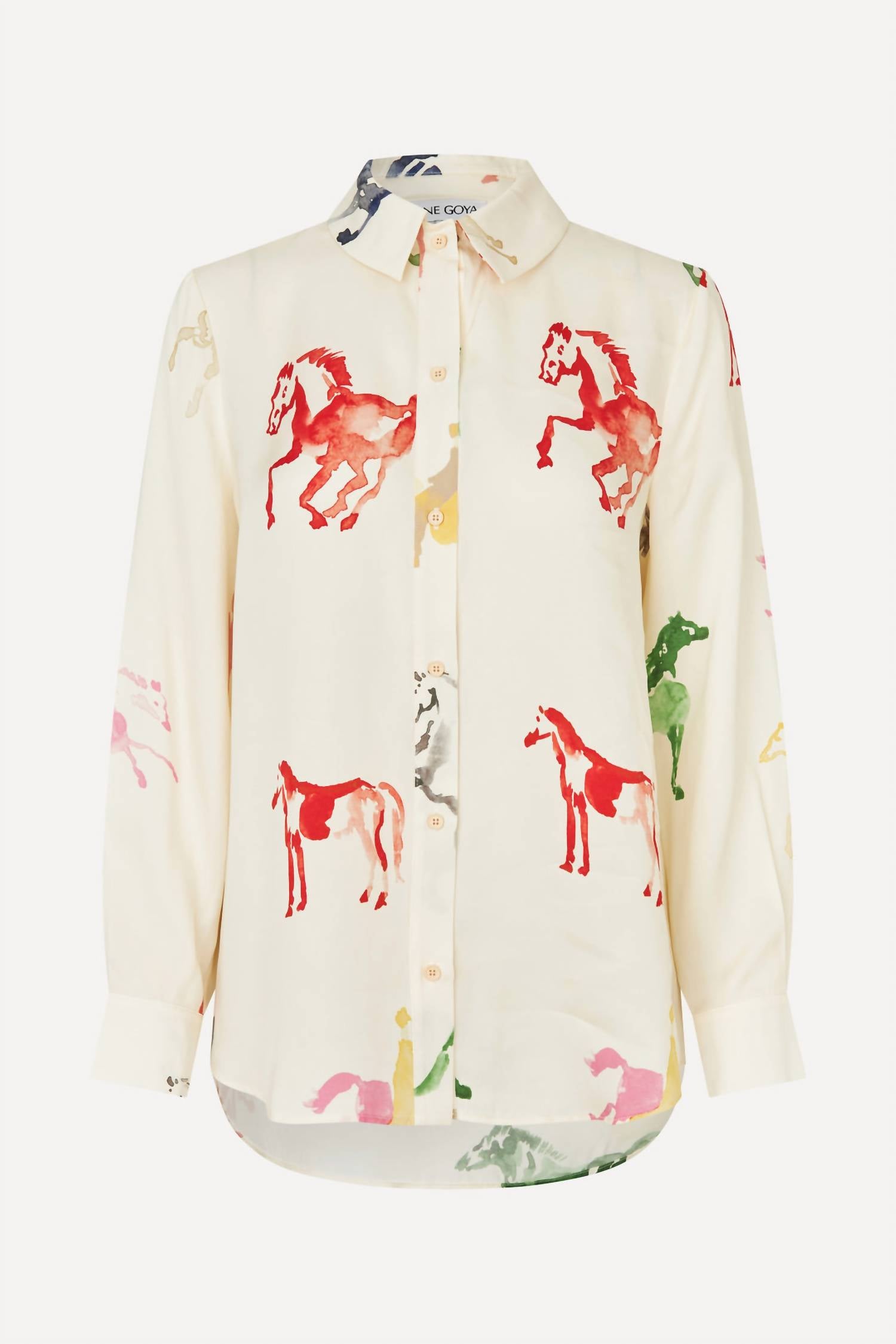 Stine Goya - Long Sleeve Shirt