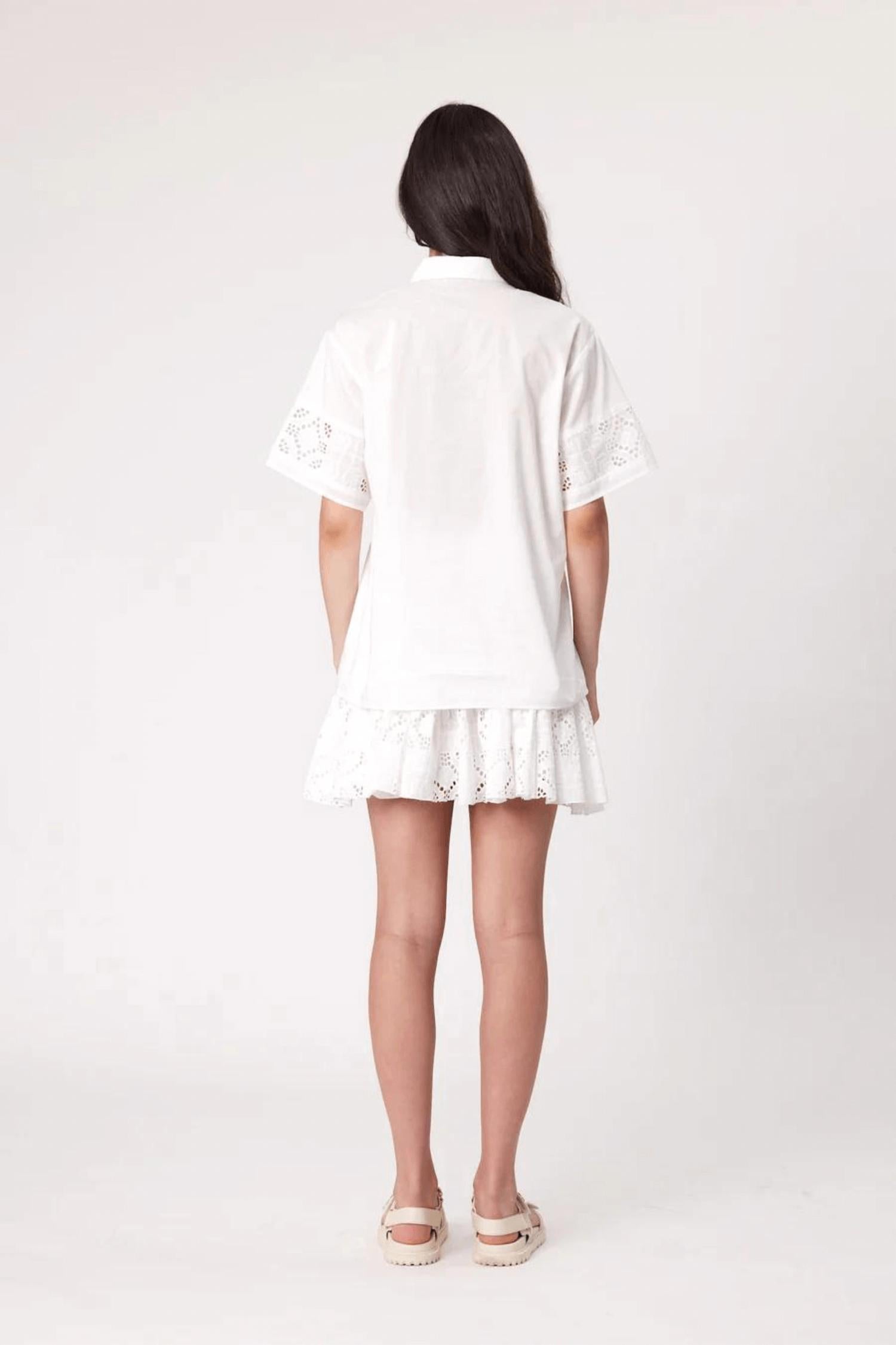 Remain - Elsa Shirt