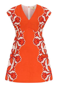Anna Cate - Walker Mini Dress
