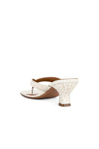 Paris Texas - Women's Portofino Mule