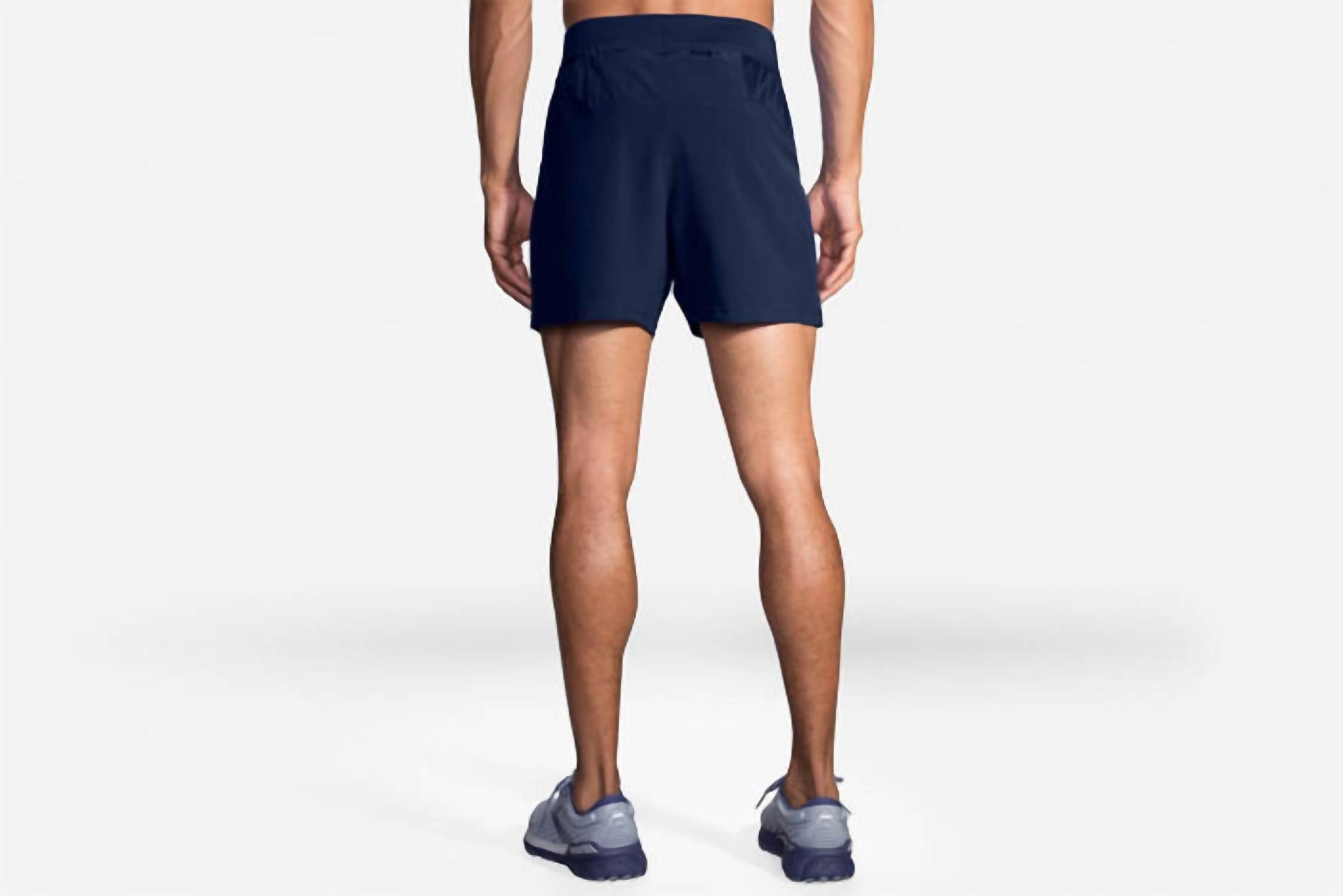 Brooks - Sherpa 5" Shorts