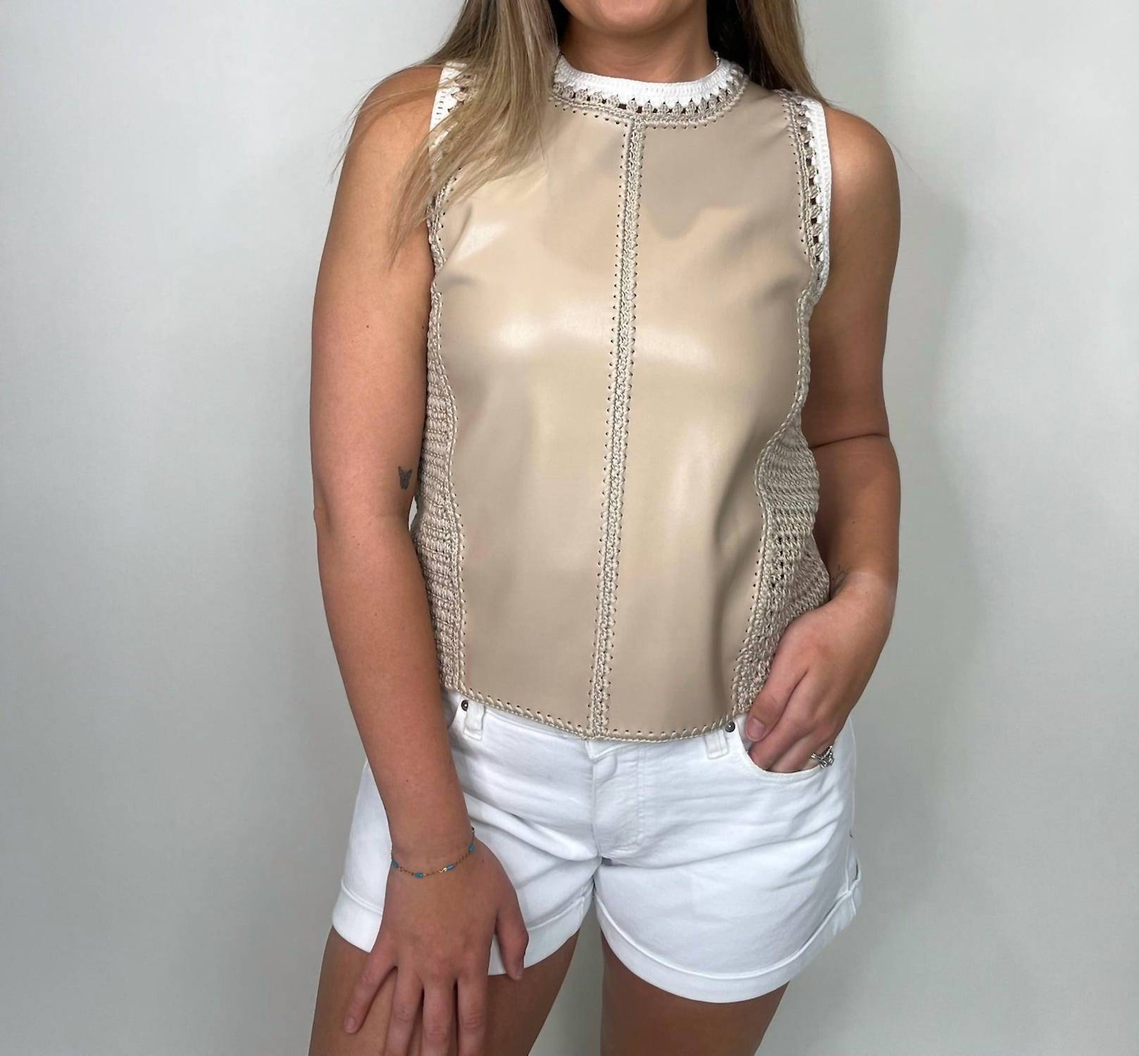 Melissa Nepton - Naru Tank