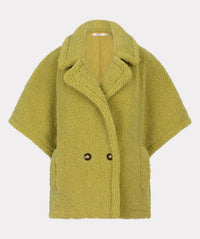 Esqualo - Poncho Teddy