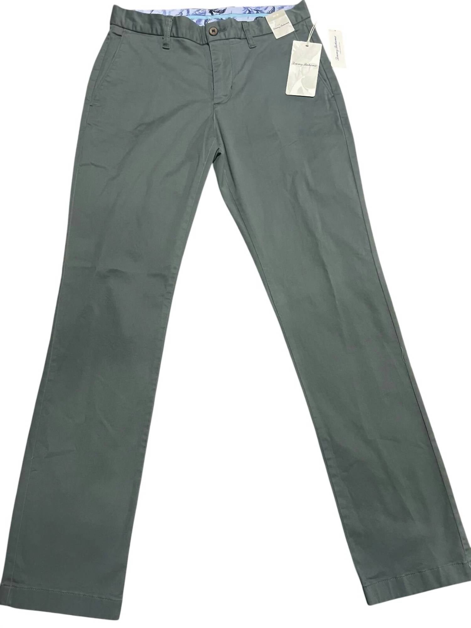 Tommy Bahama - Men's Boracay Flat Front Pants
