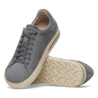 Birkenstock - Women's Bend Suede Sneakers