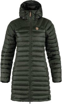 Fjallraven - Snow Flake Parka