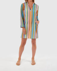 Livro - Short Kurta Dress
