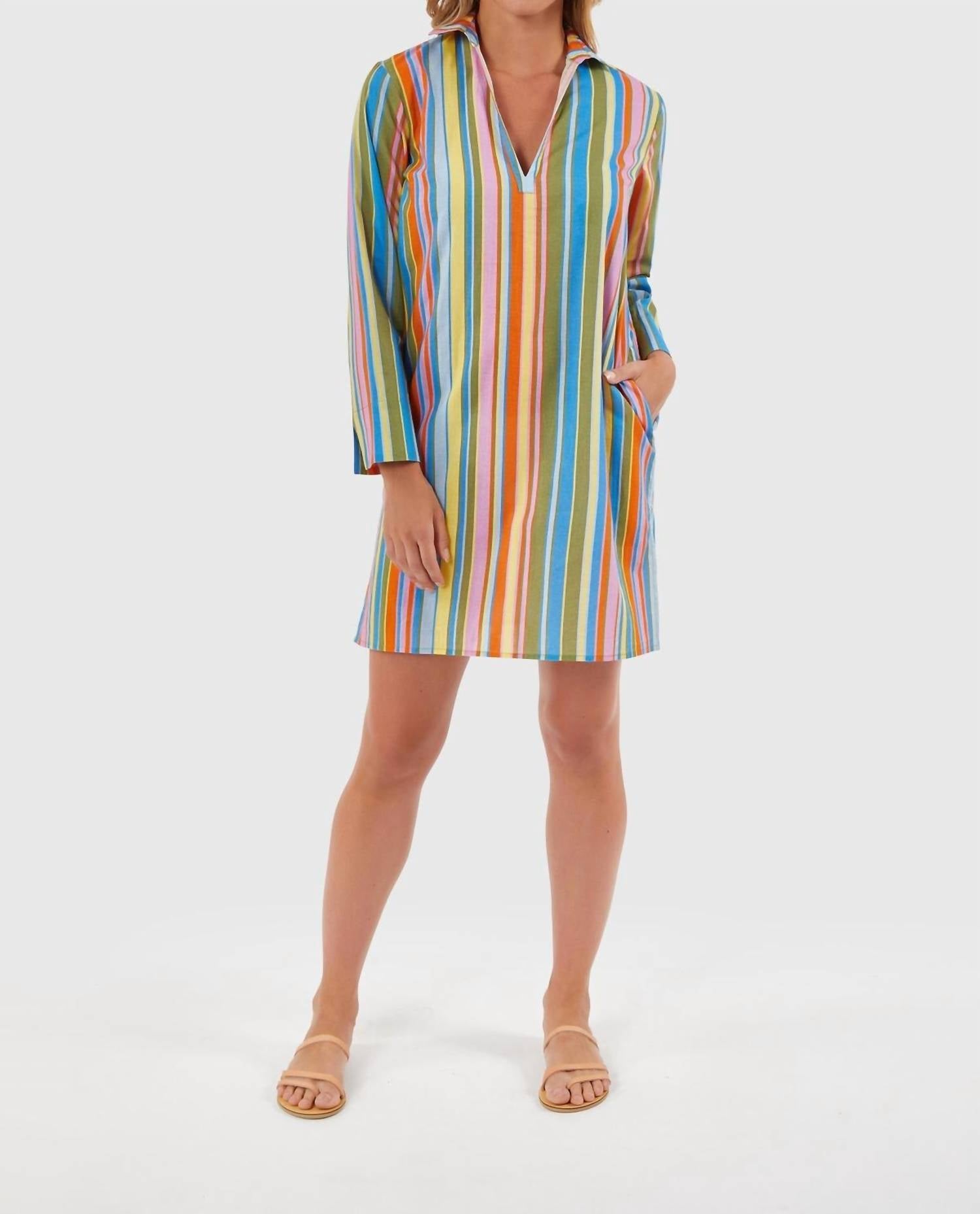 Livro - Short Kurta Dress