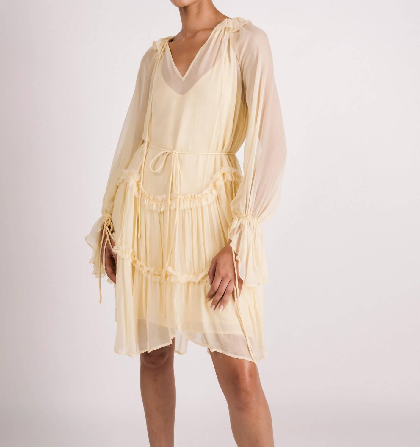 Lapeyre - Rebecca Dress