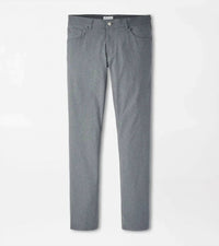 Peter Millar - Brevard Performance Flannel Five Pocket Pants