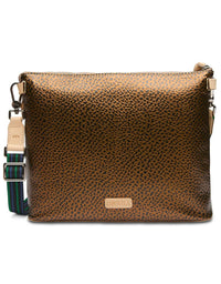 Consuela - Women's Downtown Crossbody Bag