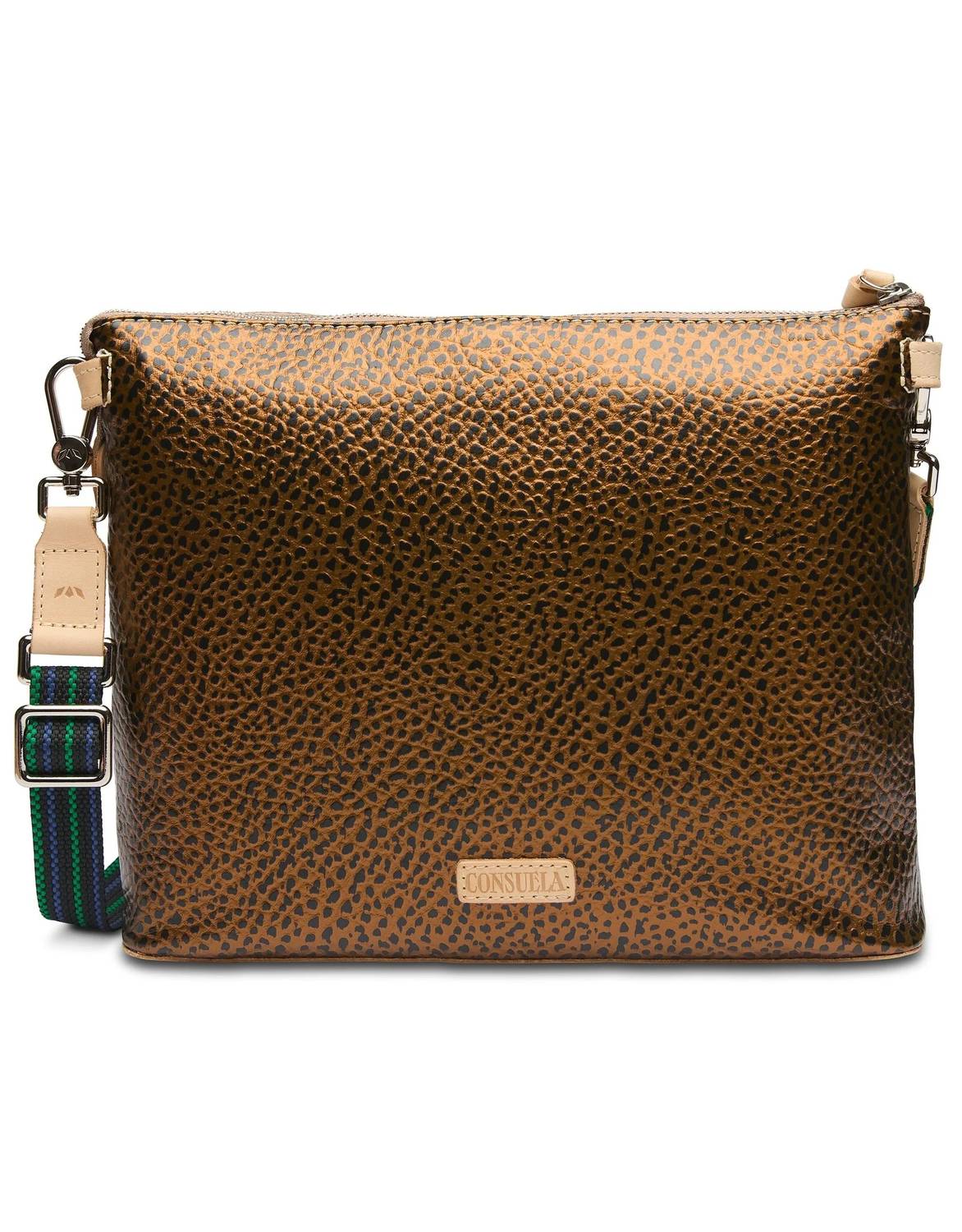 Consuela - Women's Downtown Crossbody Bag