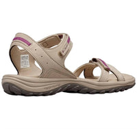 Columbia - Women's Santiam Sport Sandal