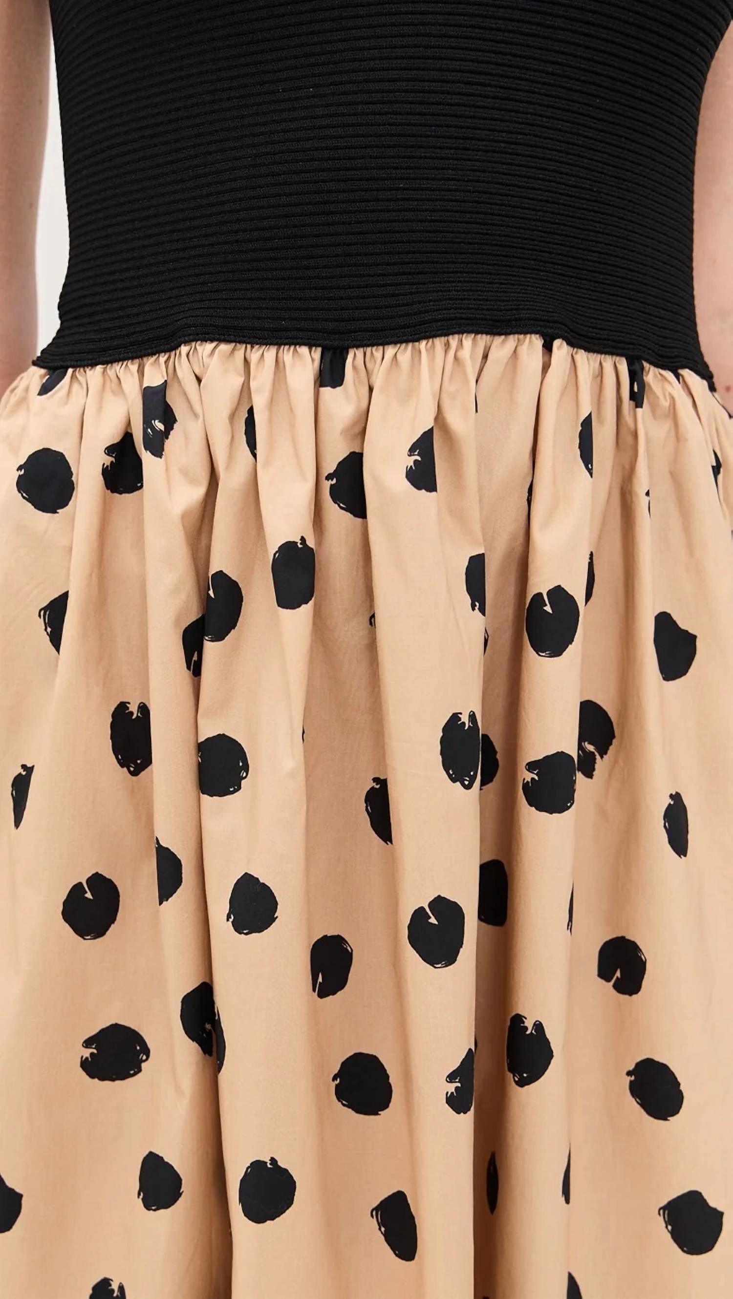 Cara Cara - Cynthia Dress