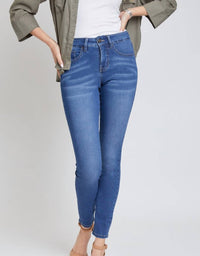 Royalty - Hyper Denim Skinny Jean