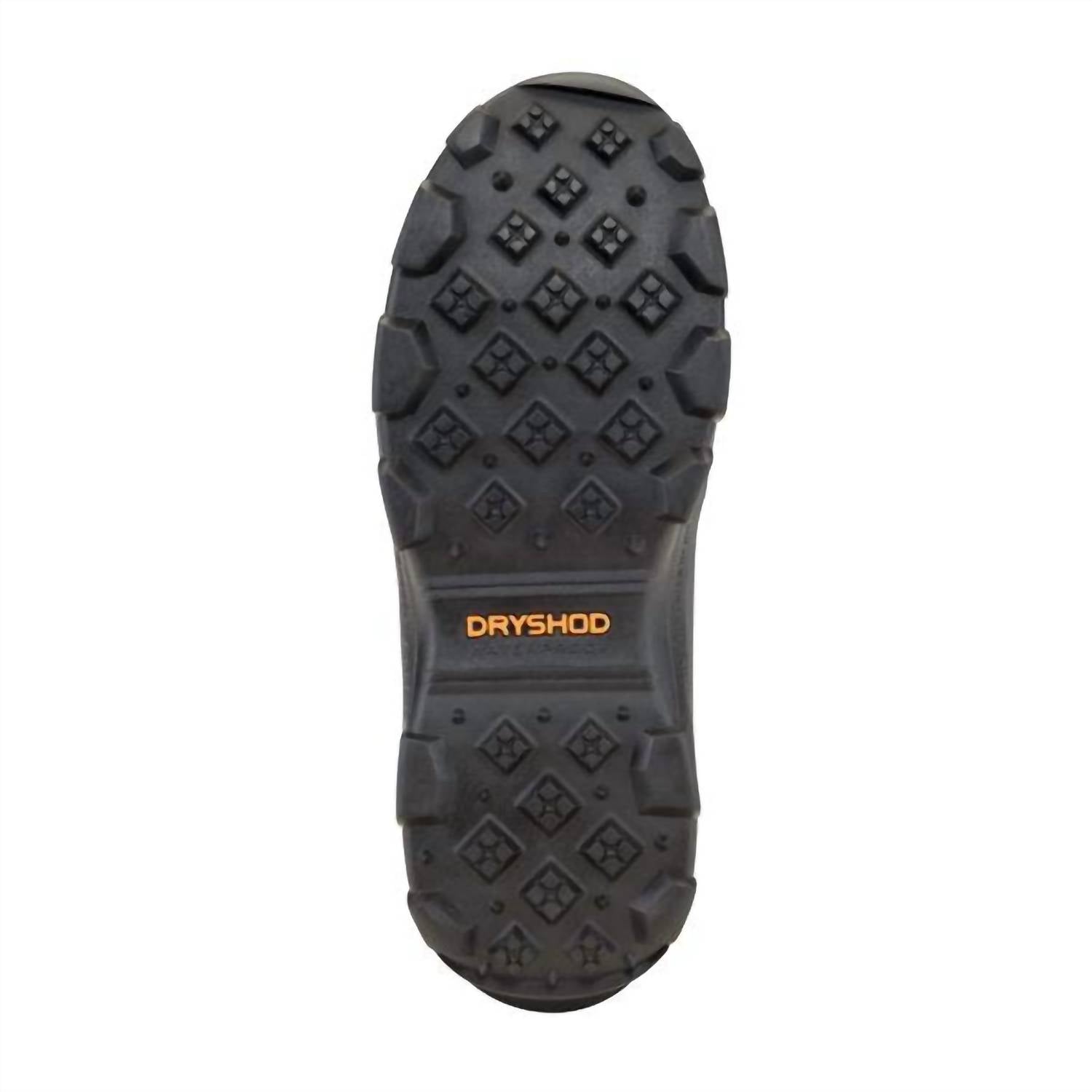 Dryshod - Women's Haymaker Gusset Waterproof Farm & Mud Boot