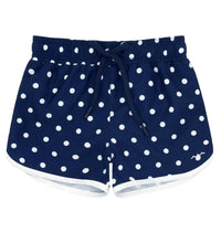 Minnow - Boy's Atlantic Dot Boardie