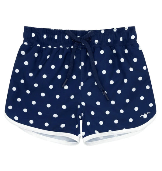 Minnow - Boy's Atlantic Dot Boardie