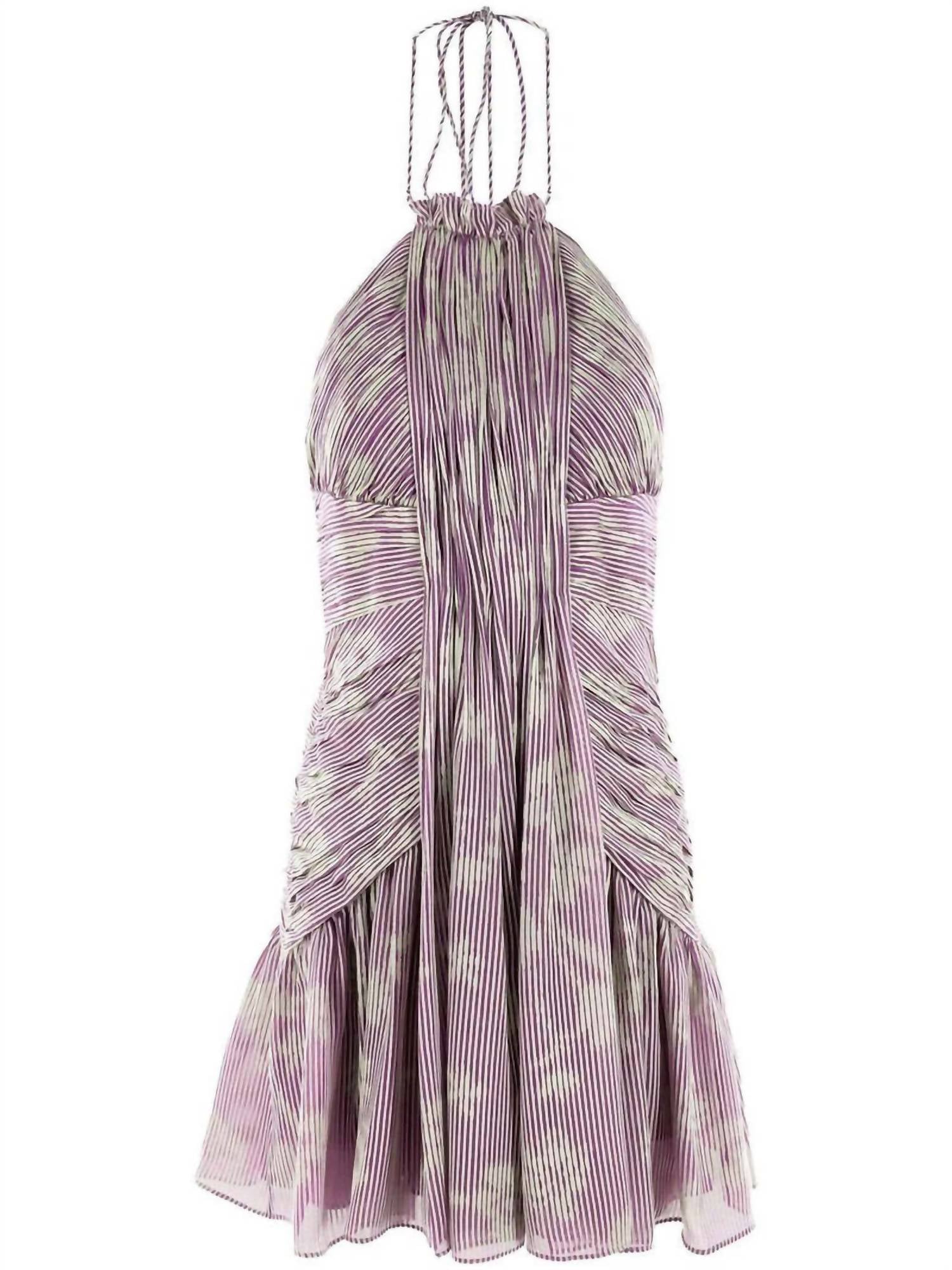 Alexis - Leina Dress