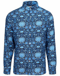 Swims - Men's Breeze Linen Shirt