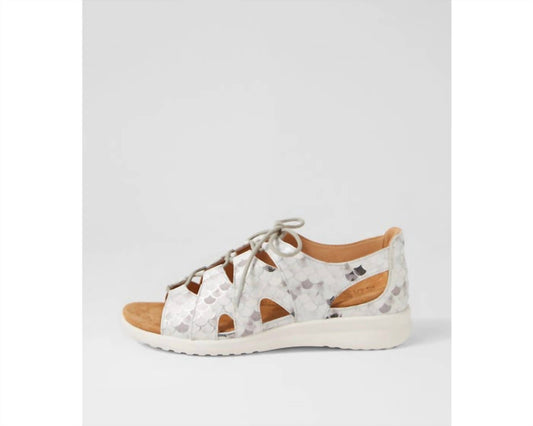 Ziera - Women's Barnett Sandal