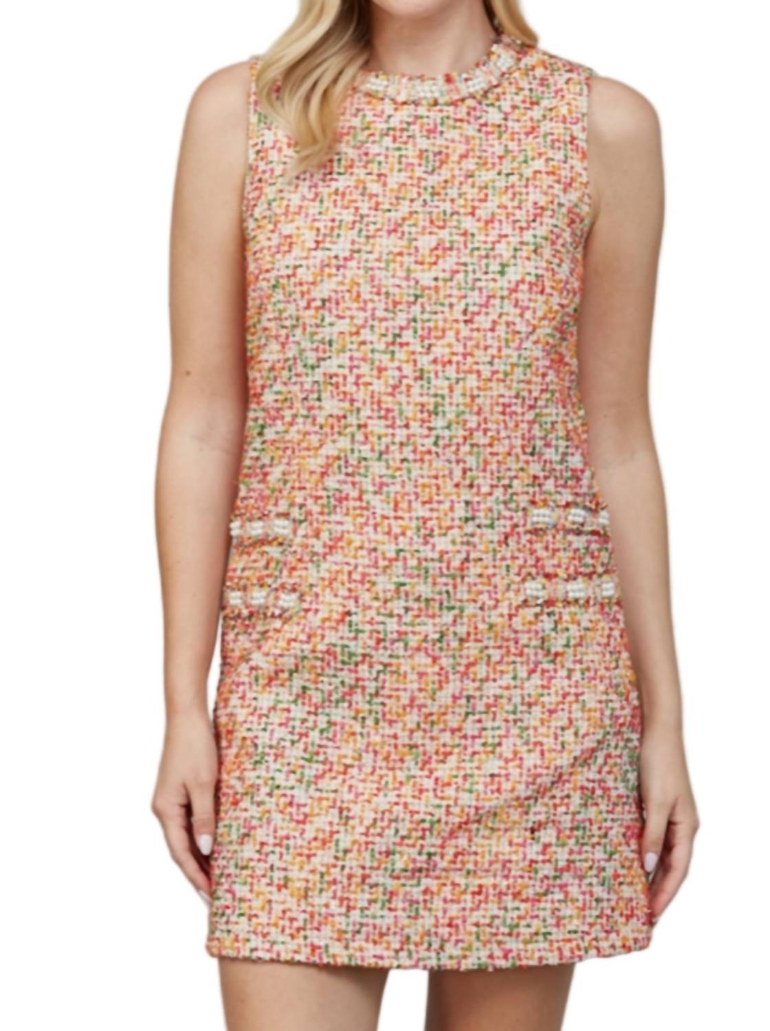 Fate - Women's Winnie Dress
