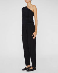 Lisa Yang - Dae One-Shoulder Top