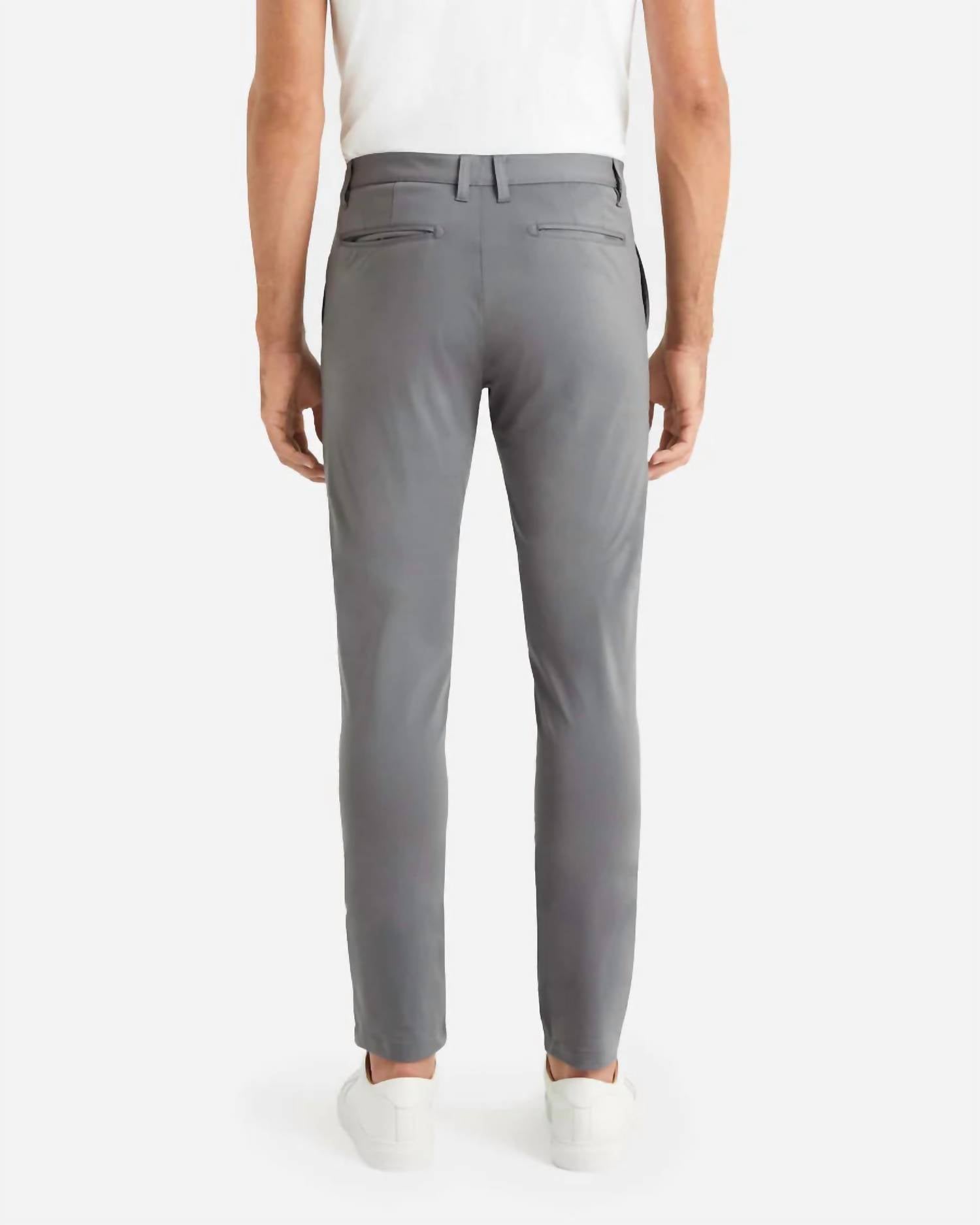 Rhone - Commuter Slim Pants
