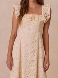 Rylee + Cru - Bianca Dress