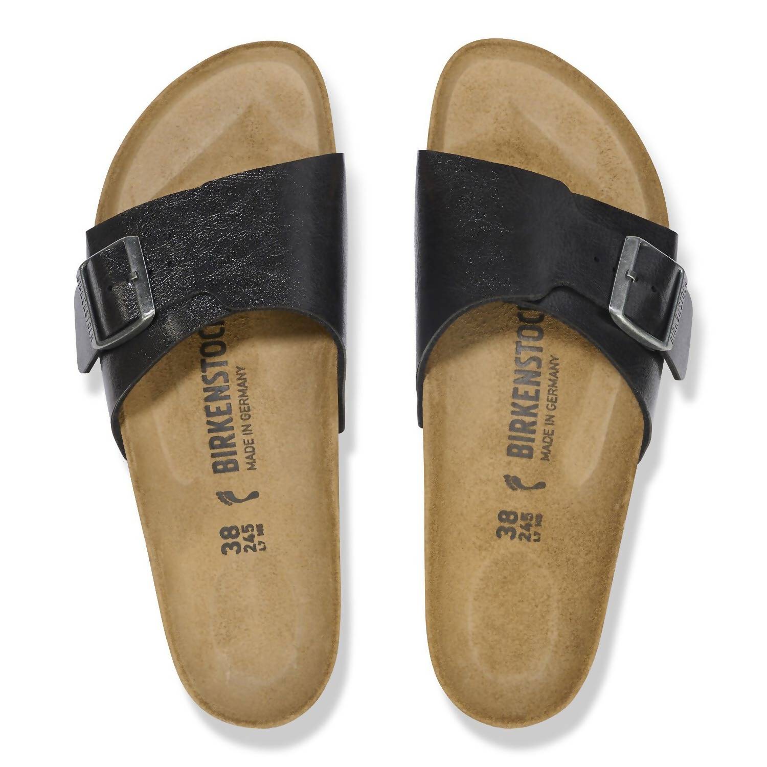 Birkenstock - Women's Catalina Birko-flor Sandal