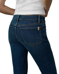 Joe'S Jeans - Provocateur Mid Rise Bootcut Jeans