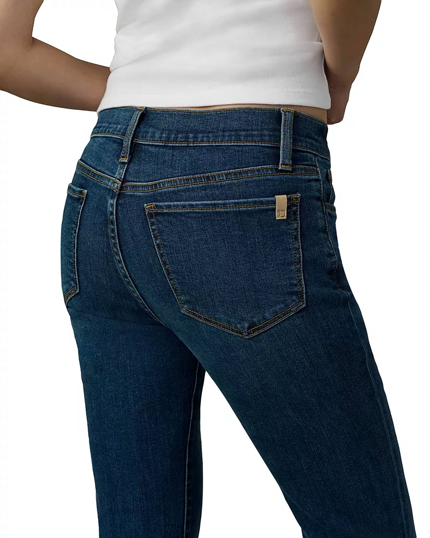 Joe'S Jeans - Provocateur Mid Rise Bootcut Jeans