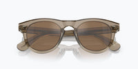 Oliver Peoples - Rorke Large Non Polarized Sunglasses Ov5509su 1745g8
