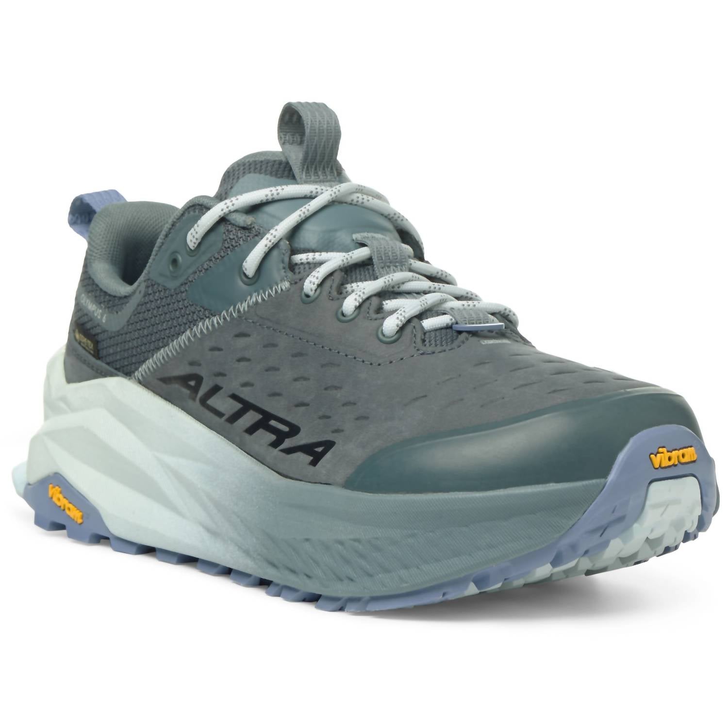 Altra - Women's Olympus 6 Hike Low Gtx Shoe