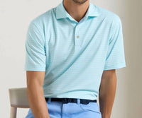 Peter Millar - Dunnes Performance Jersey Polo Shirt