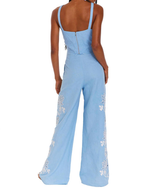 Allison New York - Tyra Crop Top