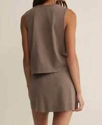 Z Supply - Noelle Jersey Tank Top