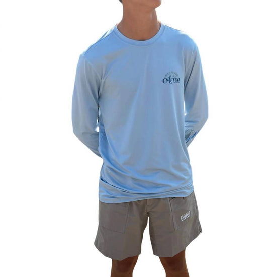 Aftco - Original Fishing Shorts