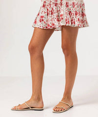 Sundays - Camari Mini Skirt
