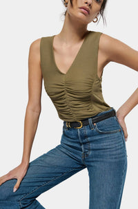 Nation Ltd - Tara Tank Top